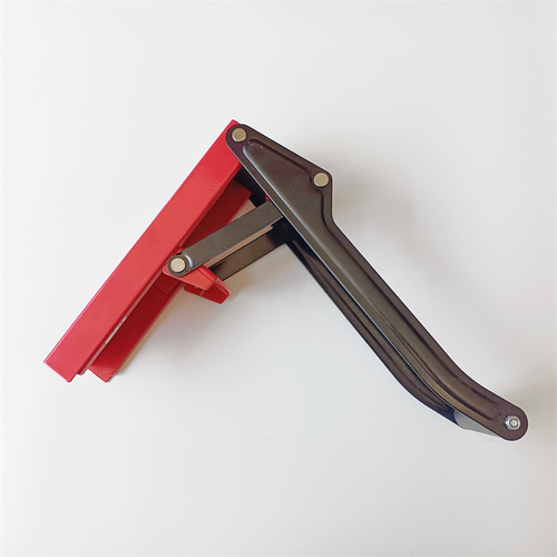 Latest company case about Metal stamping parts are widely used, what are their characteristics?