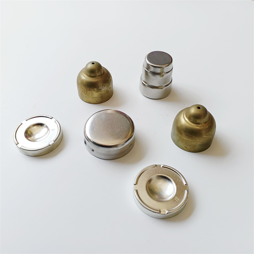 Latest company case about What is the processing standard of drawing parts