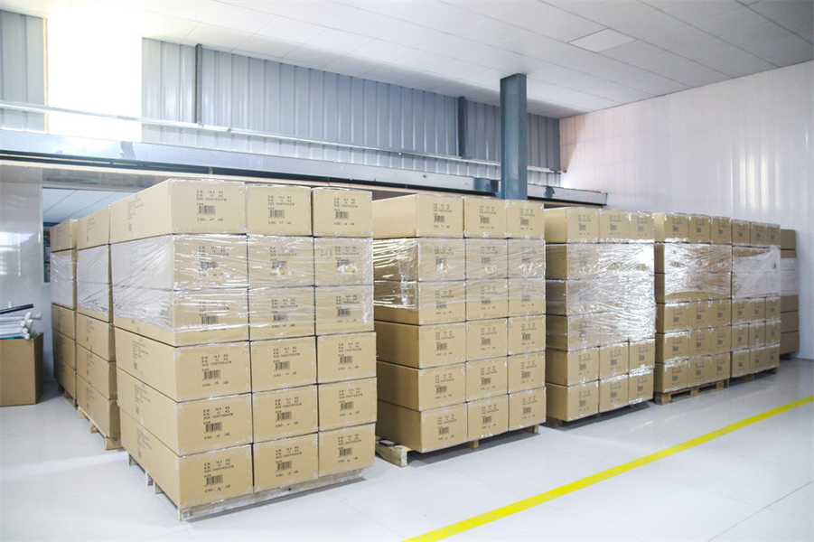 Nanpi Haoxinyuan Technology Co., Ltd.