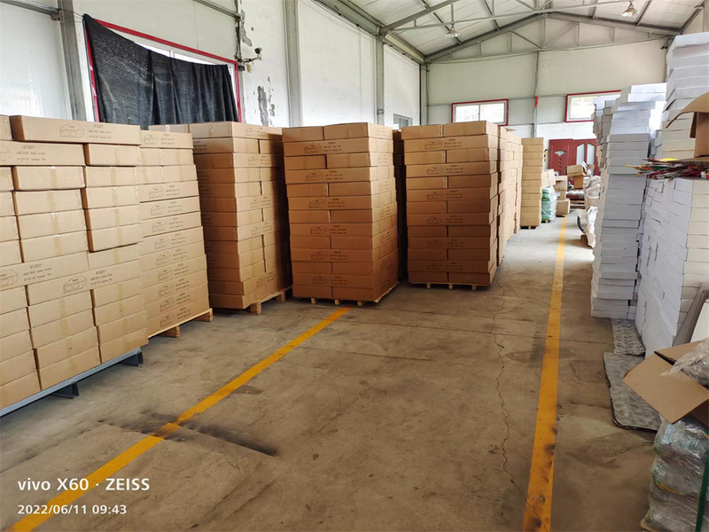 Nanpi Haoxinyuan Technology Co., Ltd.