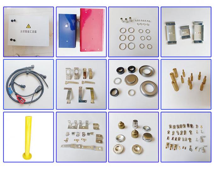 Nanpi Haoxinyuan Technology Co., Ltd. Quality Control