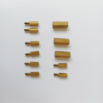 Aluminum CNC Machining Parts Milling Turning ROSH Approved