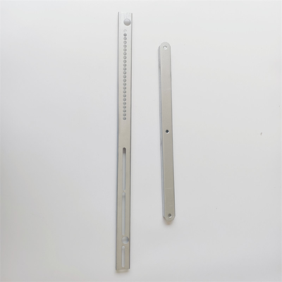 CE Precision Bending Cutting OEM Sheet Metal Stamping Parts Anticorrosive