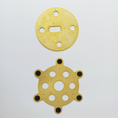 Metal Processing Precision Hardware Stamping Parts Customization