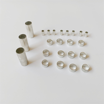 Metal Processing Precision Hardware Stamping Parts Customization