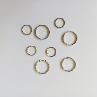 Customizable High Precision Metal Stamping Parts Wear Resisting