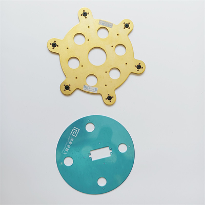 Automotive Fastener Stamping Press Parts Powder Coating  ISO Approved