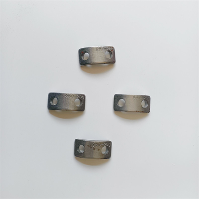 Precision Metal Stamping Parts Processing Hardware Stamping Parts