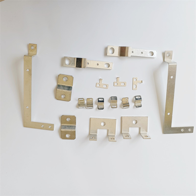 Precision Metal Stamping Parts Processing Hardware Stamping Parts
