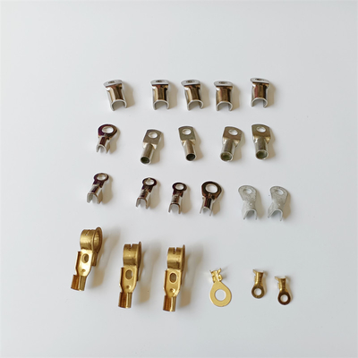 CE Precision Bending Cutting OEM Sheet Metal Stamping Parts Anticorrosive