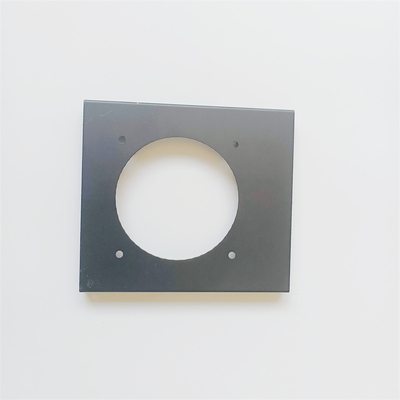 OEM Laser Cut Sheet Metal Parts , Stainless Steel Machining Parts