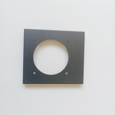 OEM Laser Cut Sheet Metal Parts , Stainless Steel Machining Parts