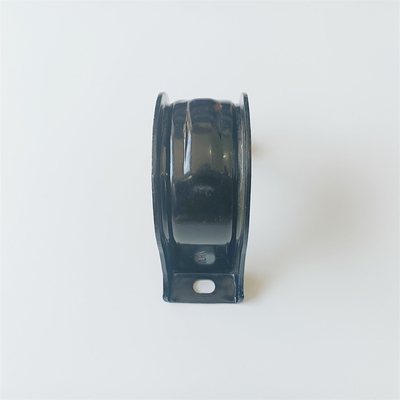 Laser Cut Automotive Stamping Parts Heat Treatment Small Metal Stamping Parts