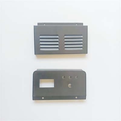 CNC Machining Metal Stamping Small Parts for Household Applicances