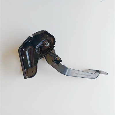 Anti Corrosion Automotive Stamping Parts Non Standard Custom