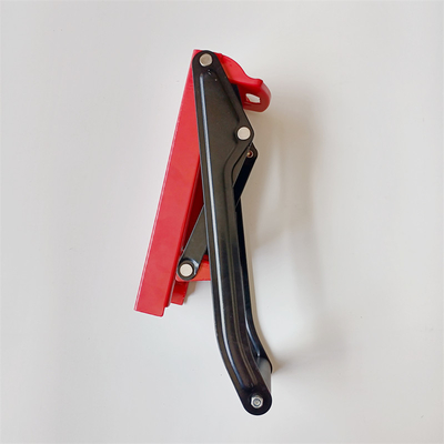 Hardware Automotive Stamping Parts Metal Fabrication OEM / ODM Service