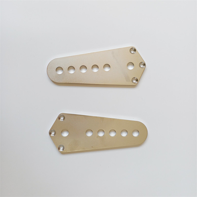 Automotive High Precision Stamping Parts Precision Metal Stamping Accessories