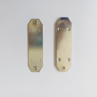 Industries Automotive Stamping Parts Laser Cutting Precision Stamped Parts