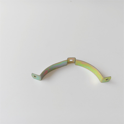 Agricultural Sheet Metal Custom Fabrication Stainless Steel Bending Stamping Parts