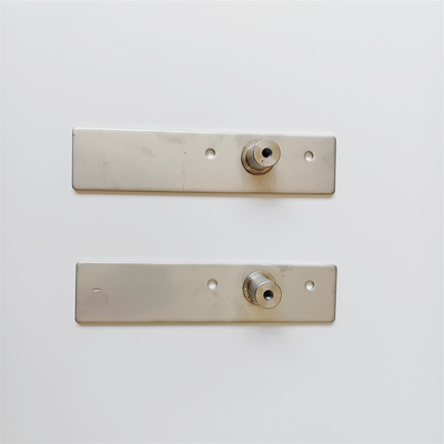 Custom Metal Fabrication Small Parts Precision Furniture Stamping Parts