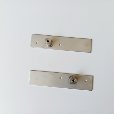 Custom Metal Fabrication Small Parts Precision Furniture Stamping Parts