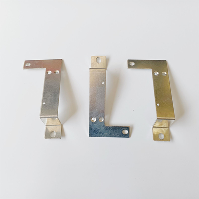 Auto Parts Stainless Steel Punching Bending Laser Cutting Sheet Stamping Parts