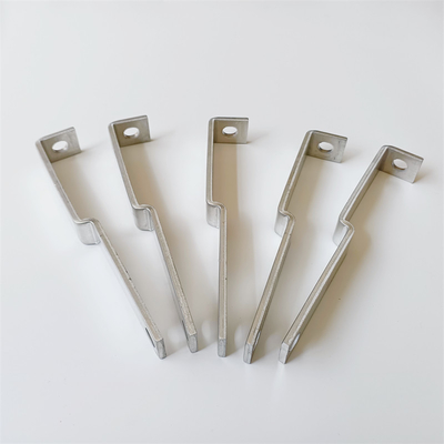 Auto Parts Stainless Steel Punching Bending Laser Cutting Sheet Stamping Parts