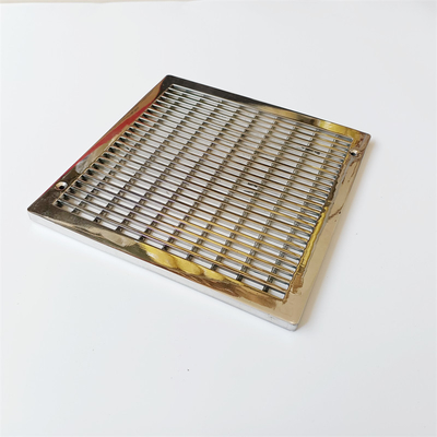 304 Stainless Steel Stamping Parts Custom Bending Sheet Metal Fabrication
