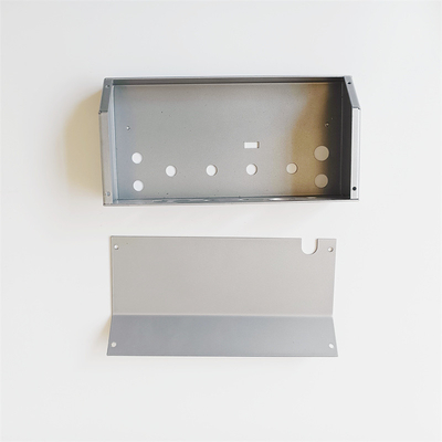 0.4mm-20mm Stainless Sheet Metal Fabrication Laser Cutting Service