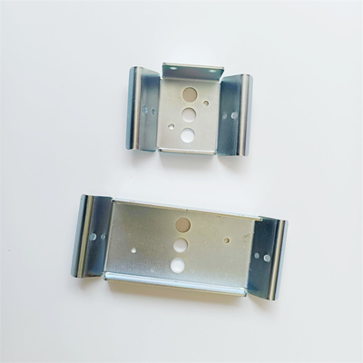 OEM ODM Custom Sheet Metal Fabrication Stainless Steel Stamping Parts