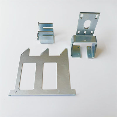 Automobile Stainless Steel Custom Metal Fabrication Stamping Services