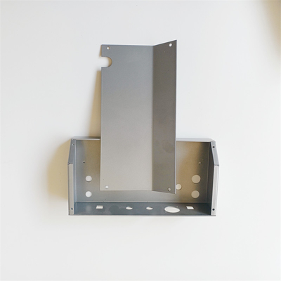 CE Laser Cutting Service Sheet Metal Fabrication Service 0.4mm-20mm Thickness