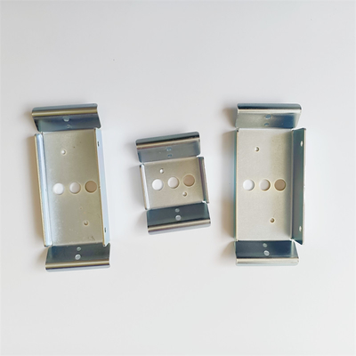 Polishing Custom Sheet Metal Fabrication Cutting Bending For Furniture