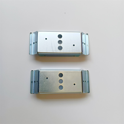 Polishing Custom Sheet Metal Fabrication Cutting Bending For Furniture