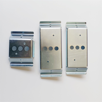 Hardware Custom Sheet Metal Fabrication Parts For Box Enclosure
