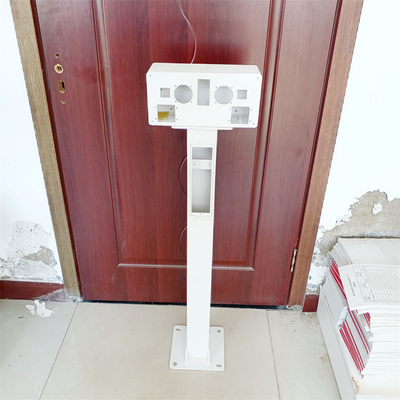Charging Pile Sheet Metal Cabinet Fabrication For Construction