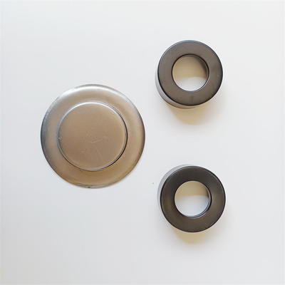 Cold Stamping Deep Drawn Metal Parts  Sheet Metal Forming Parts for Fastener