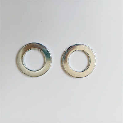 0.2mm-10mm Deep Drawn Metal Parts Powder Coated for Fastener