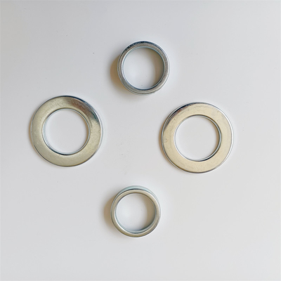 Bending Sheet Metal Stamping Parts Polishing Finish for Furniture
