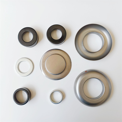 Sheet Metal Deep Drawing Automotive Components OEM Approved