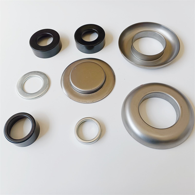 Car Stainless Steel Drawing Parts Size Customized with Stretch Mold