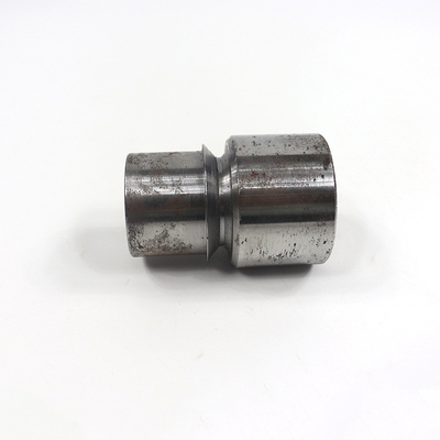 Custom Precision CNC Machining Parts Power Coated For Electronic Products