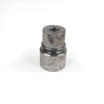 OEM Metal Turning Machining Parts , Precision CNC Turning Milling Parts