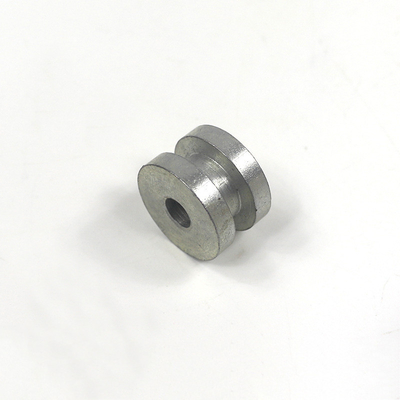 Mechanical CNC Machining Milling Parts Aluminum CNC Bending Parts