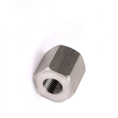 Auto Precision Machining Metal Parts , Custom CNC Milling Parts