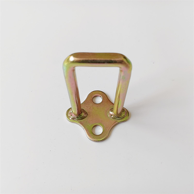 OEM CNC Machining Parts / Milled Metal Parts For Industrial Machine