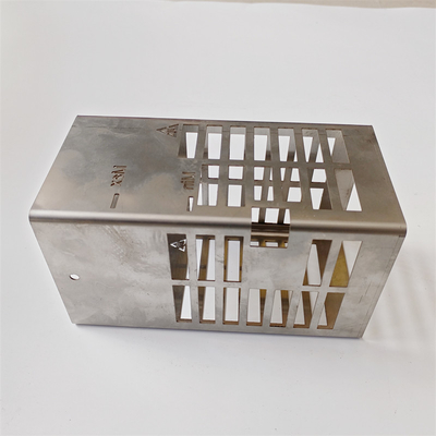 Precision Brass Laser Cutting Service , CNC Sheet Metal Laser Cutting Service