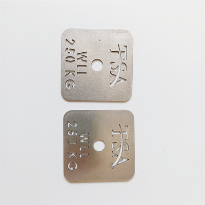 Auto Sheet Metal Laser Cutting Parts Nickel Plating for Industrial Valves
