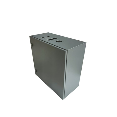 Cabinet Control Sheet Metal Enclosures OEM Electrical Distribution Panel Box