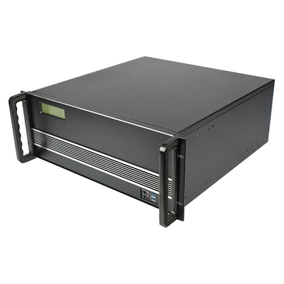 Cabinet Control Sheet Metal Enclosures OEM Electrical Distribution Panel Box